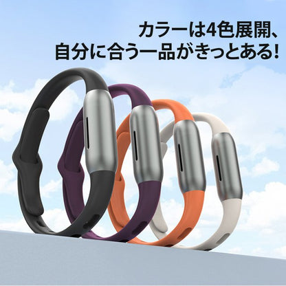 血糖ケアブレスレット